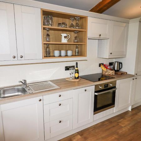 Celyn Villa Ruthin Eksteriør billede