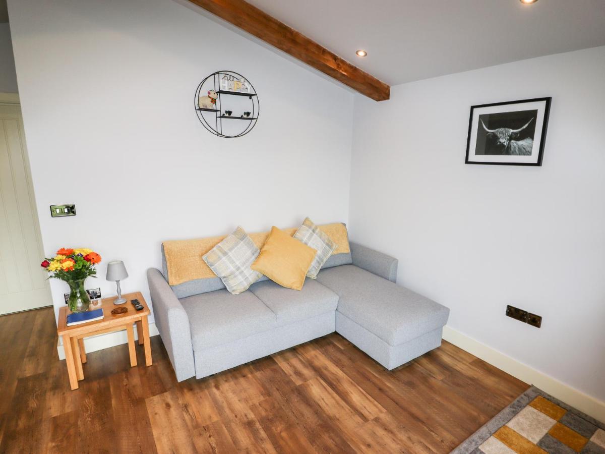 Celyn Villa Ruthin Eksteriør billede