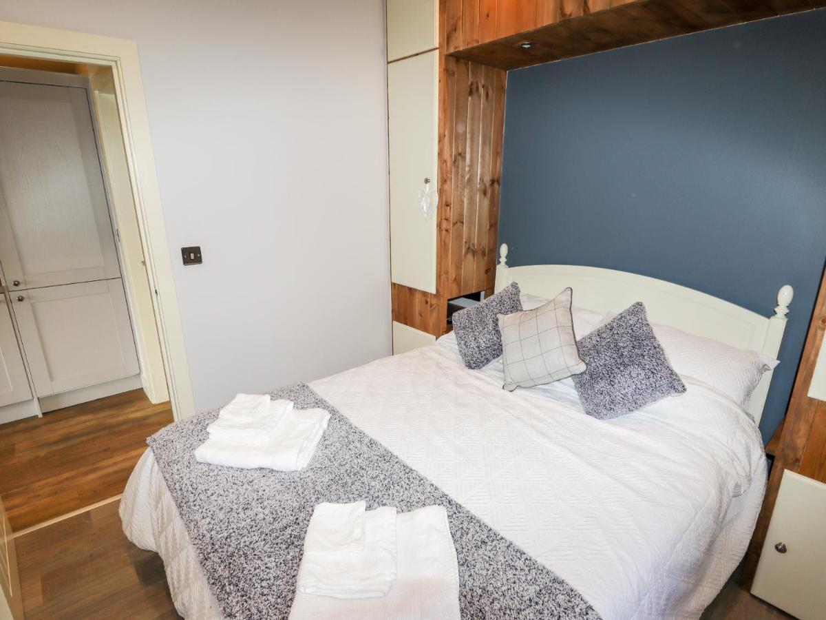 Celyn Villa Ruthin Eksteriør billede