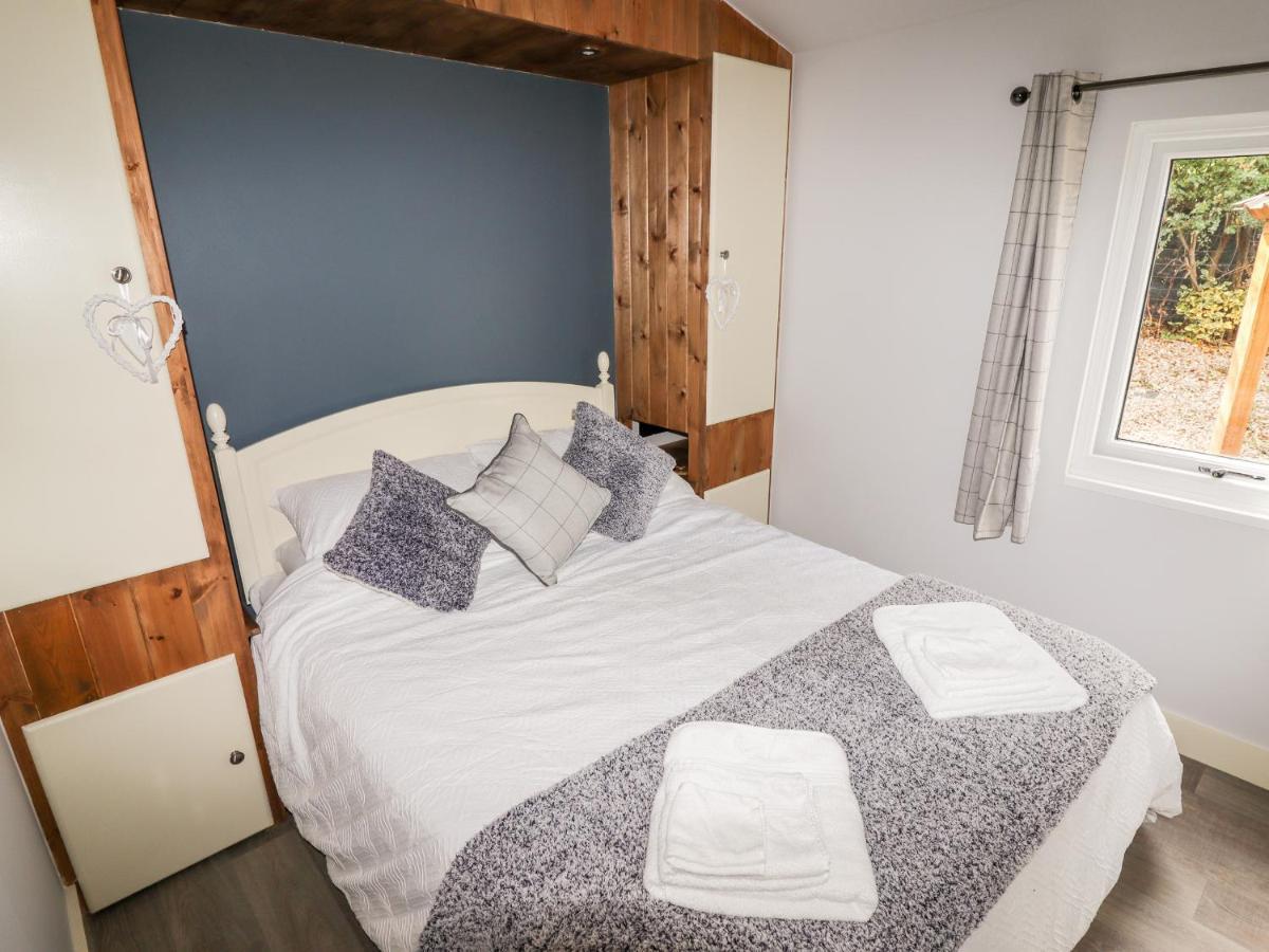 Celyn Villa Ruthin Eksteriør billede