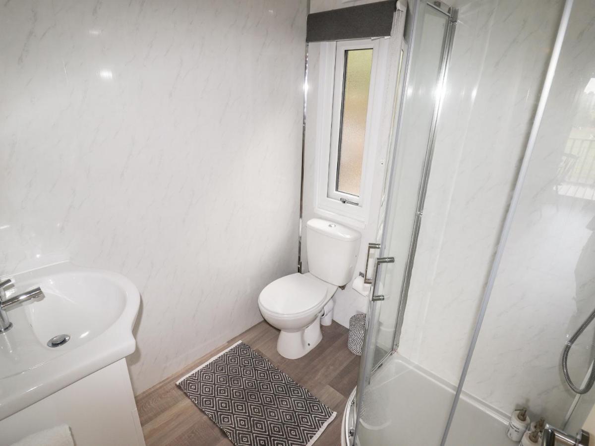 Celyn Villa Ruthin Eksteriør billede